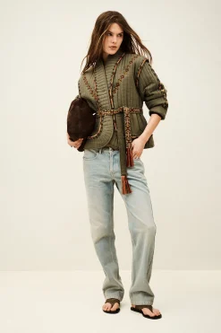 COCOON JACKET