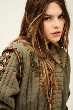 COCOON JACKET