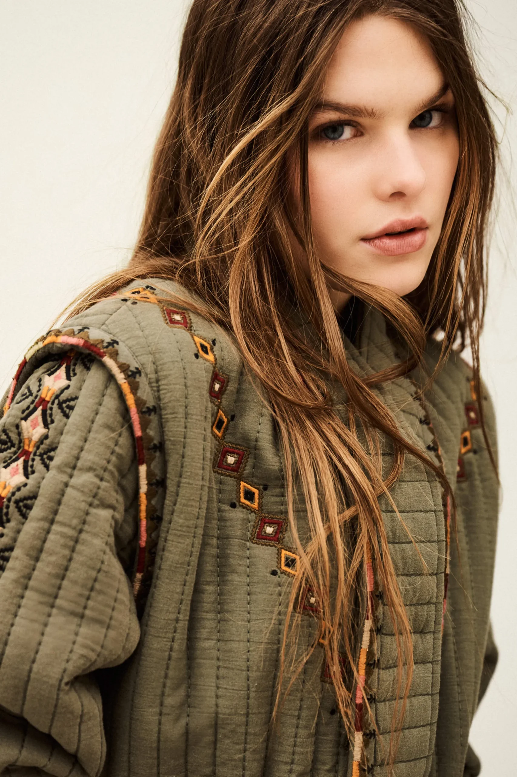COCOON JACKET