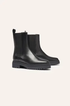 CODA botines chelsea