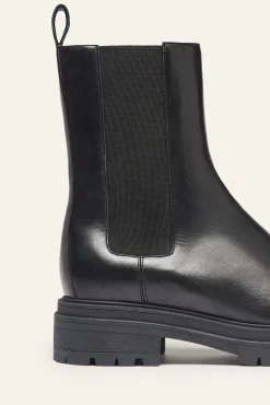 CODA botines chelsea