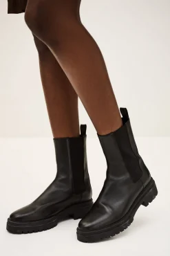 CODA botines chelsea