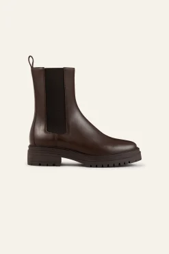 CODA botines Sheffield