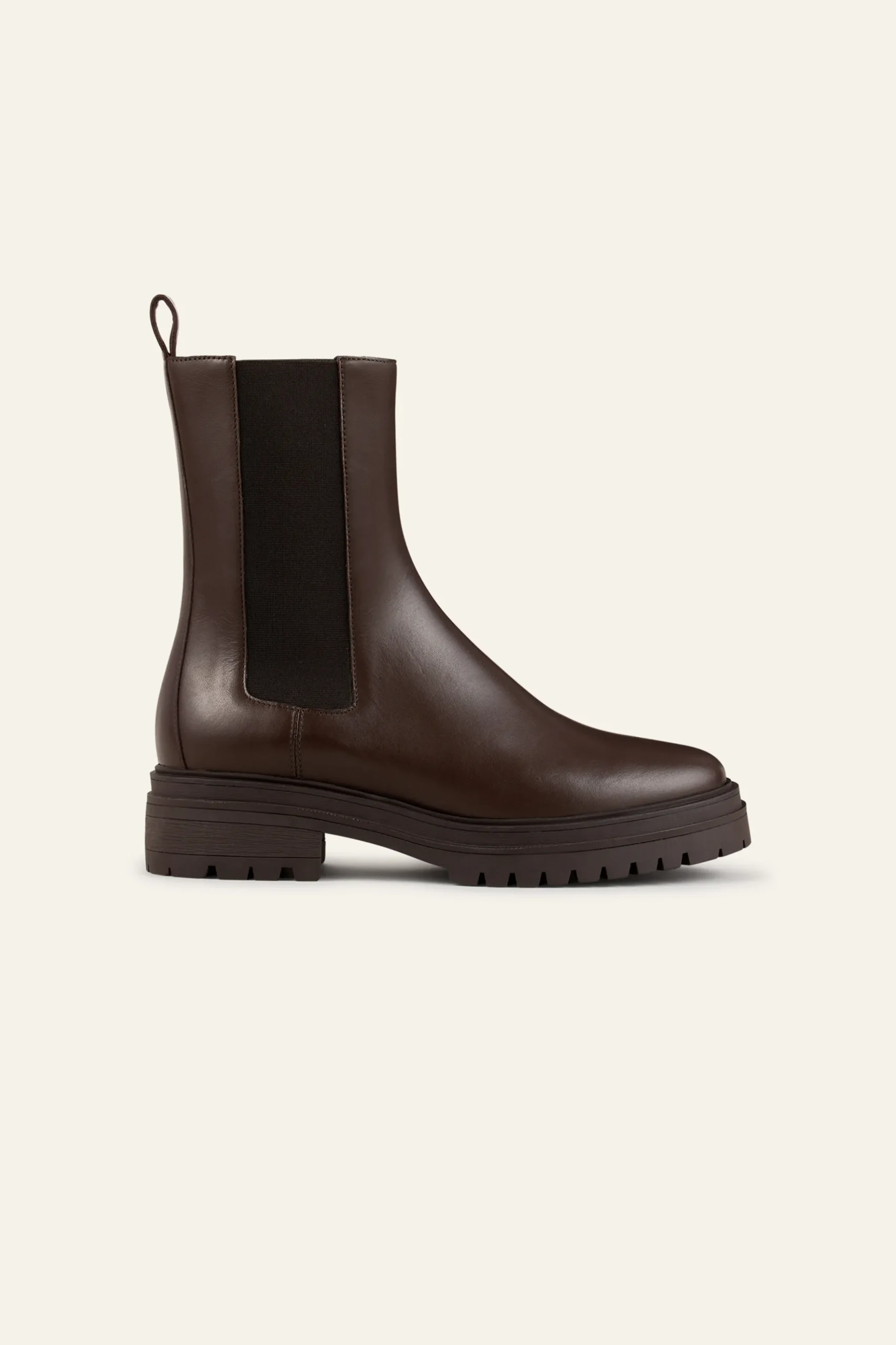 CODA botines Sheffield