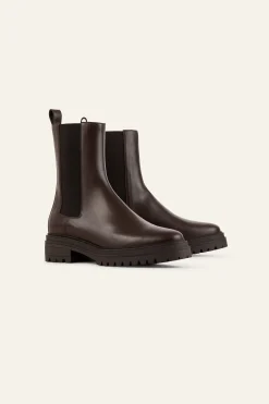 CODA botines Sheffield