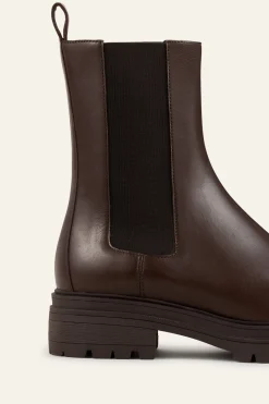 CODA botines Sheffield