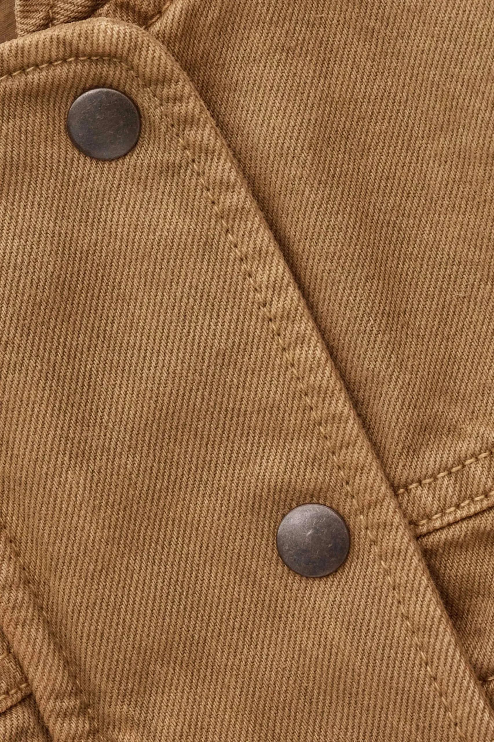 COLY chaqueta sahariana