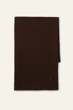 COMIE bufanda rectangular