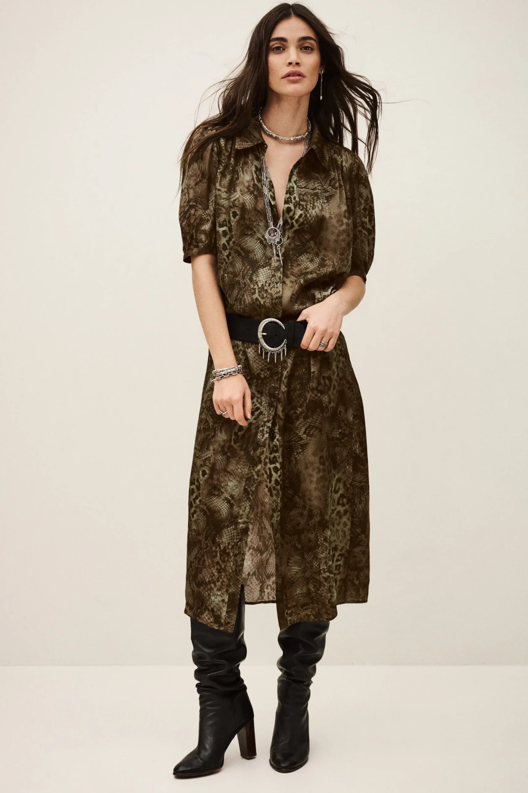 CORMA DRESS