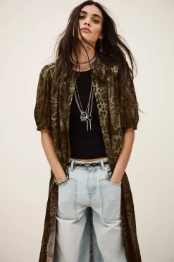 CORMA DRESS