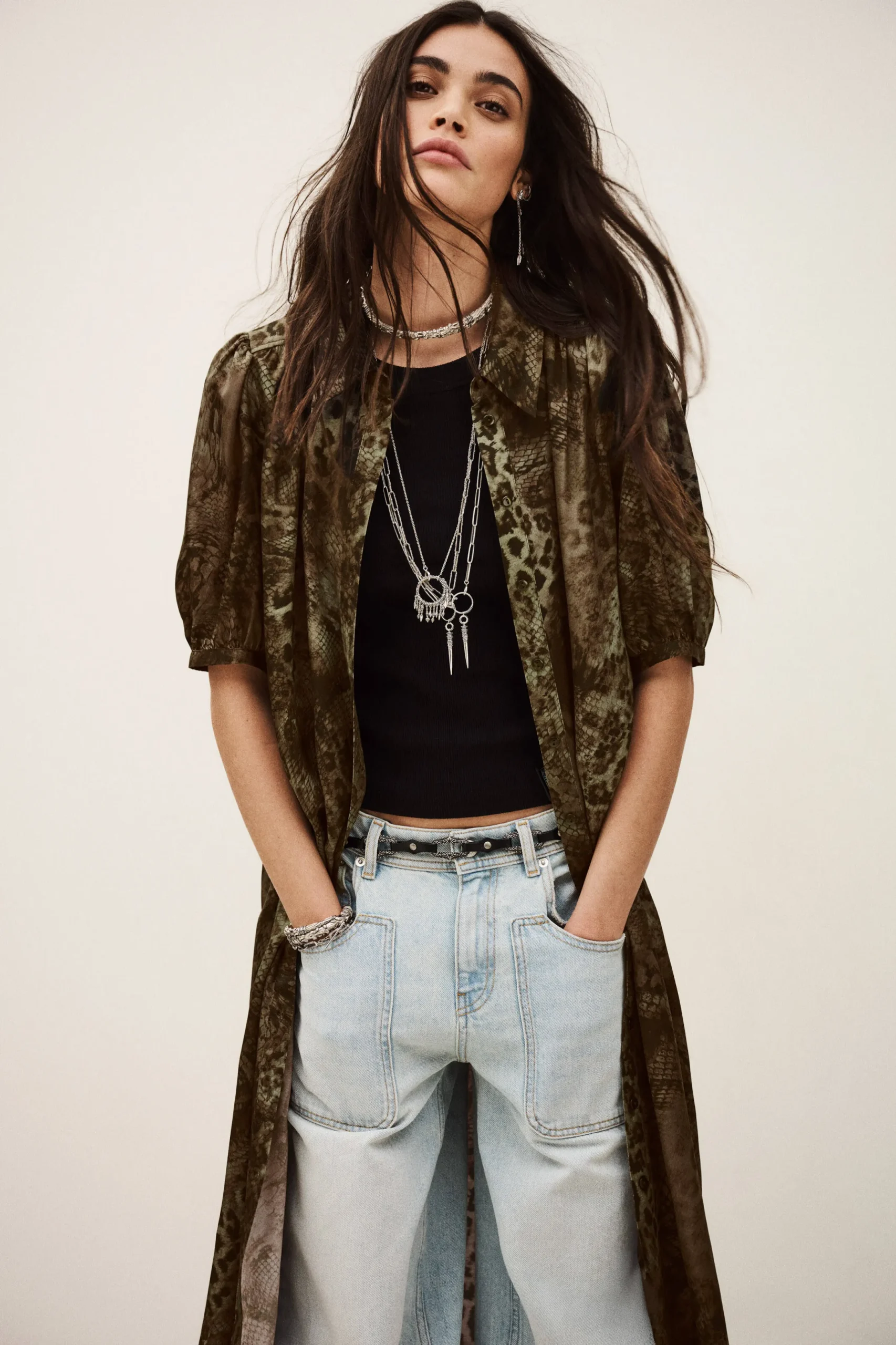 CORMA DRESS