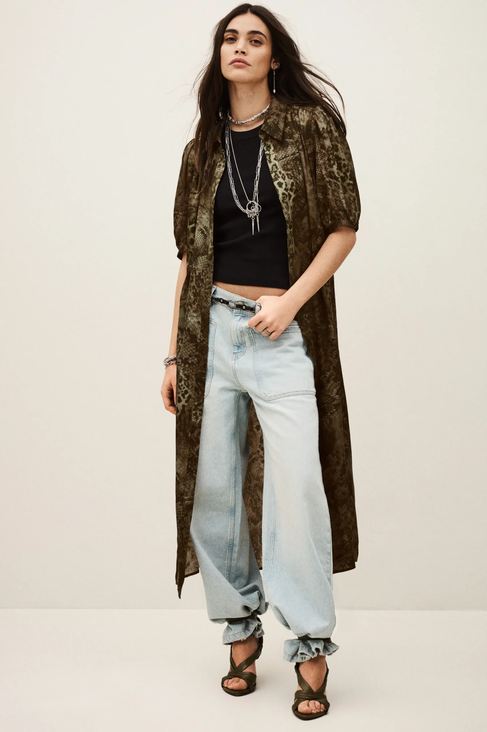 CORMA DRESS