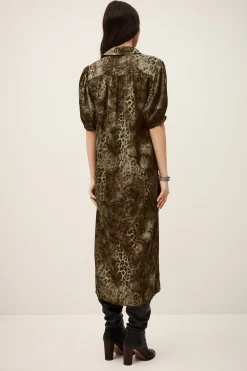 CORMA DRESS