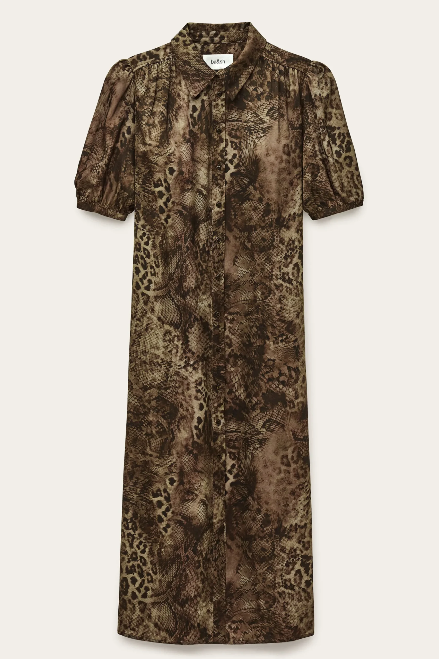 CORMA DRESS