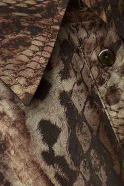 CORMA DRESS