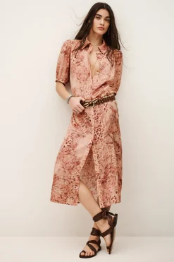 CORMA DRESS