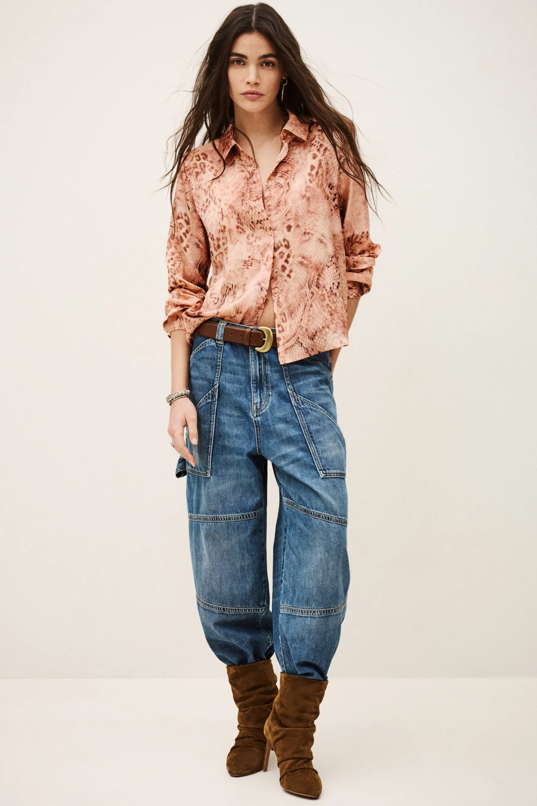 CORNELIA SHIRT
