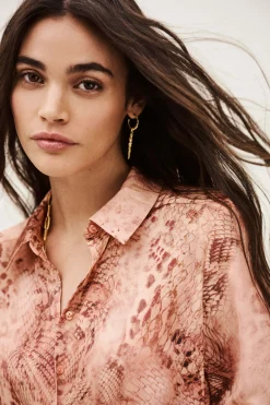 CORNELIA SHIRT