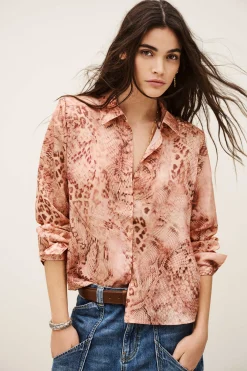 CORNELIA SHIRT