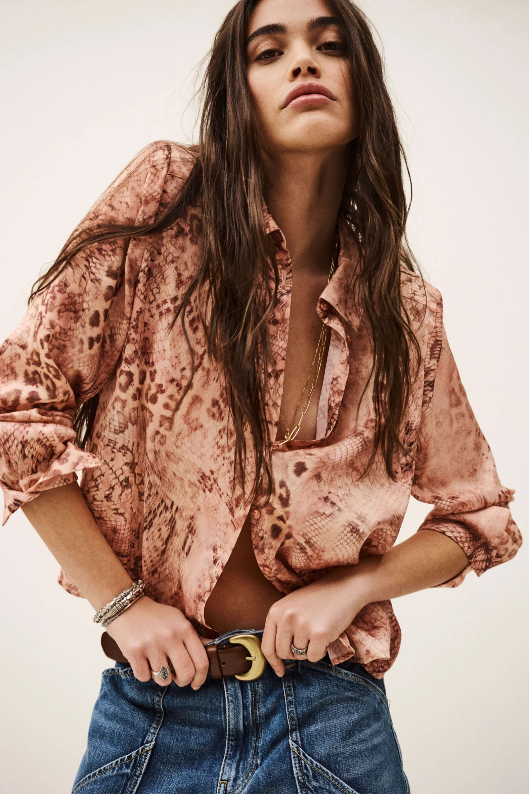 CORNELIA SHIRT