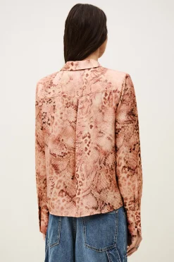 CORNELIA SHIRT
