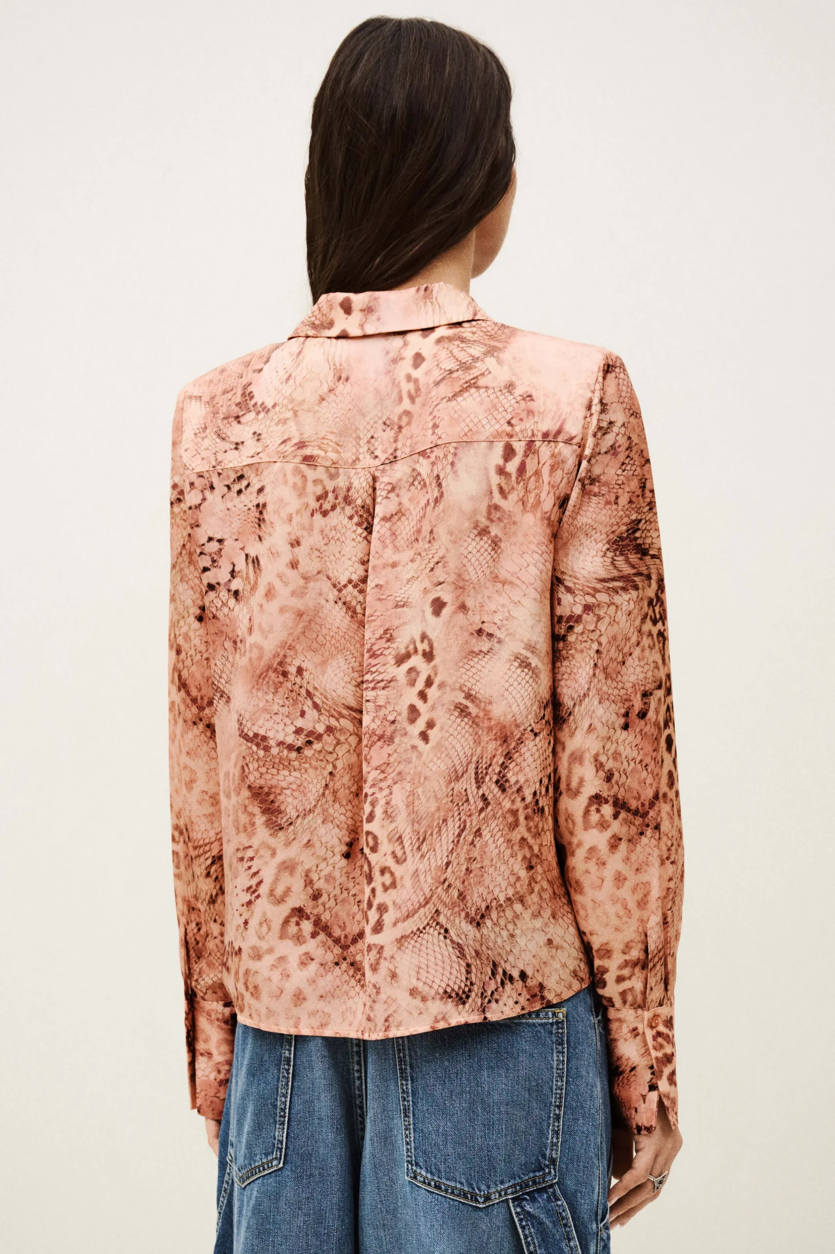 CORNELIA SHIRT