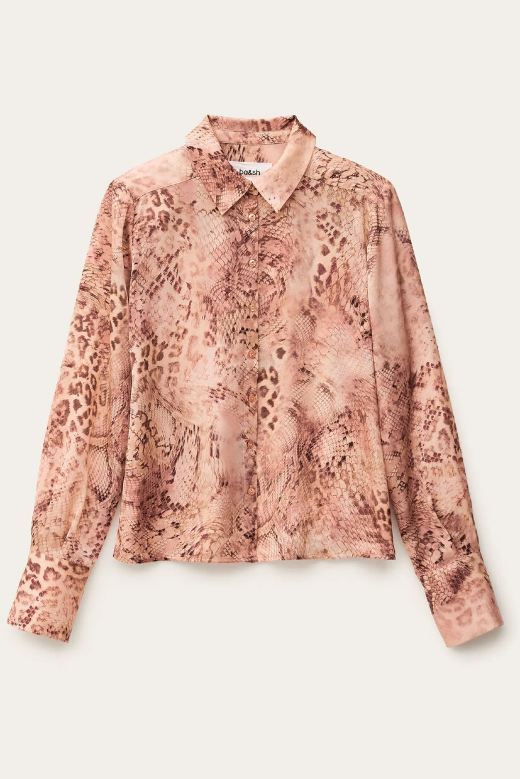 CORNELIA SHIRT
