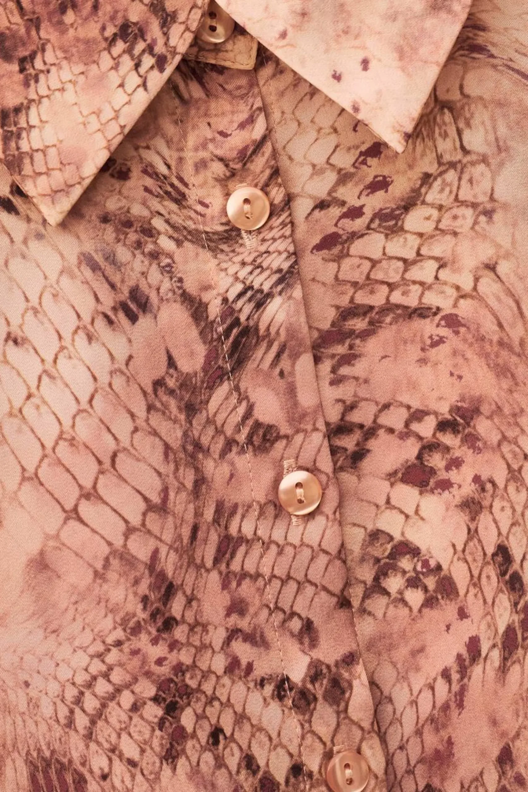 CORNELIA SHIRT