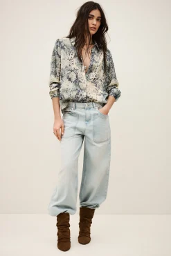 CORNELIA SHIRT