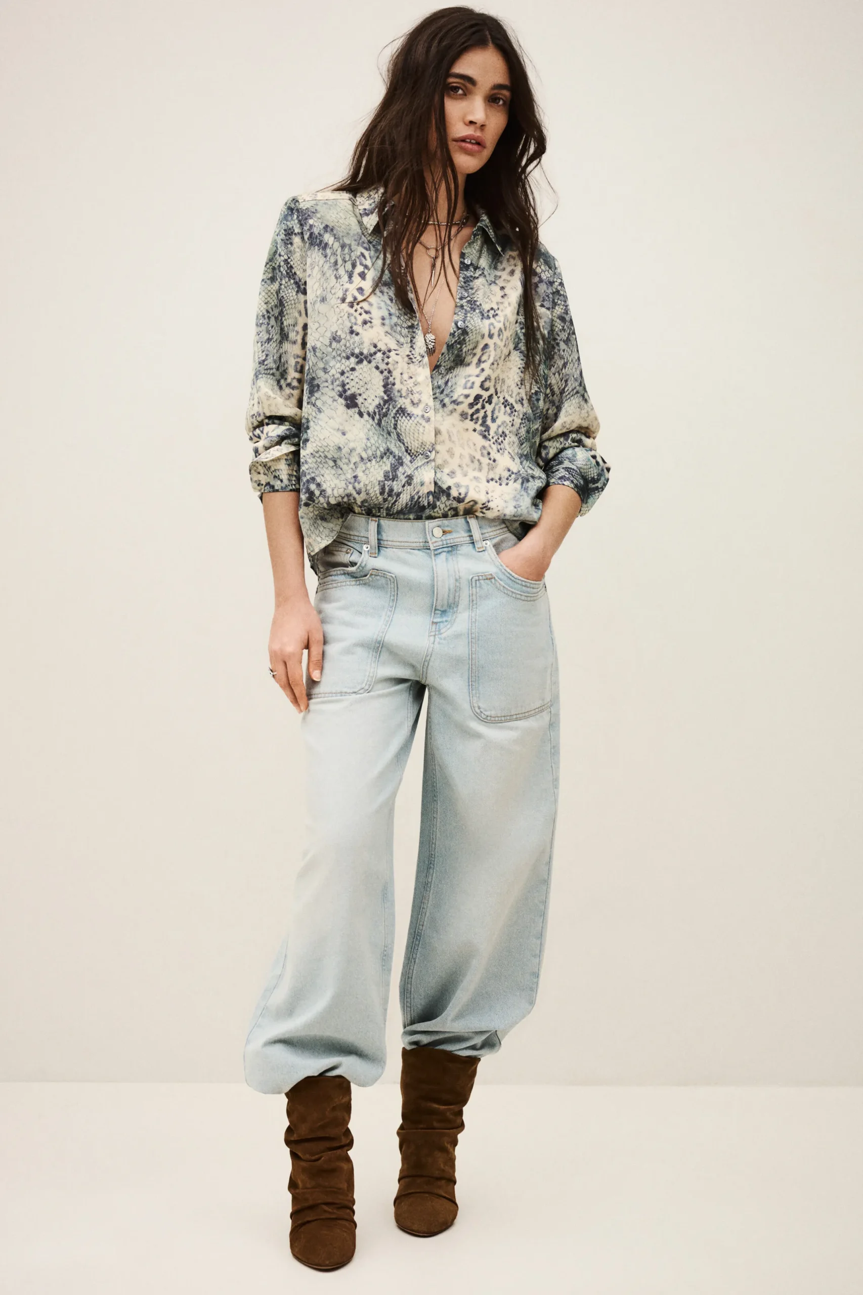 CORNELIA SHIRT