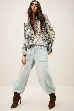 CORNELIA SHIRT