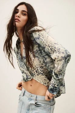 CORNELIA SHIRT