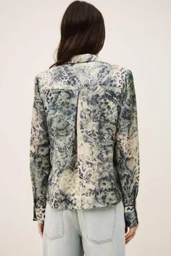 CORNELIA SHIRT