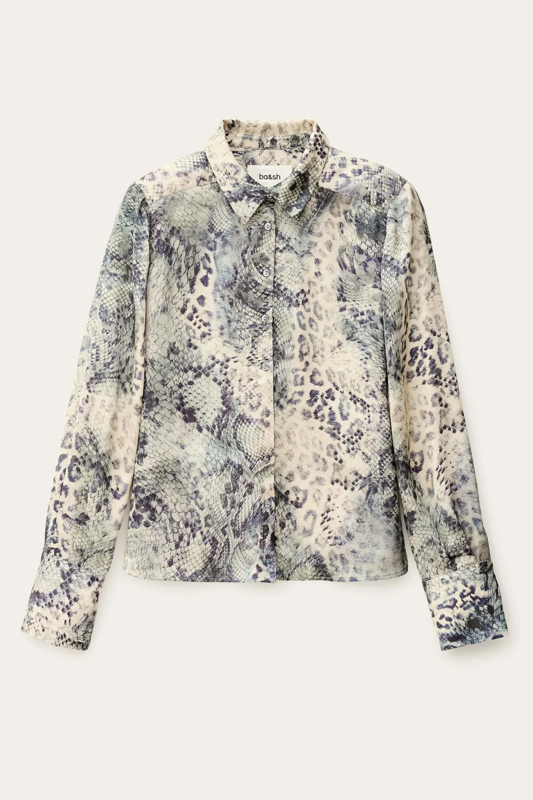 CORNELIA SHIRT