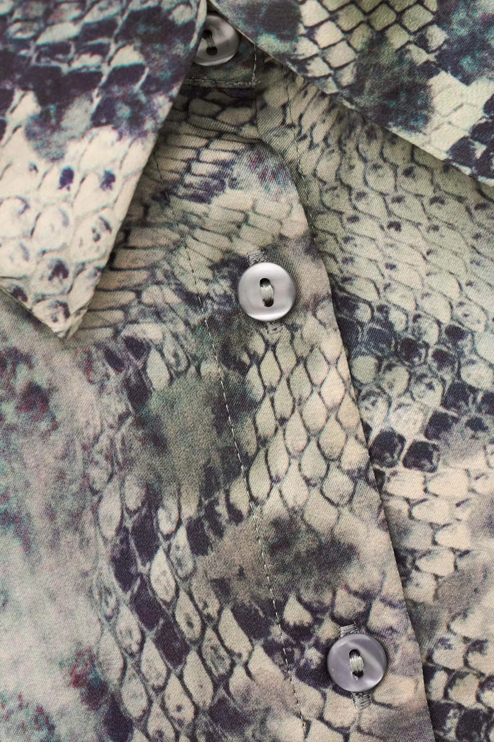 CORNELIA SHIRT