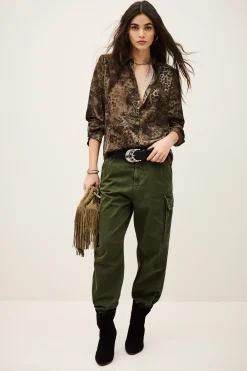 CORNELIA SHIRT