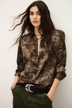 CORNELIA SHIRT