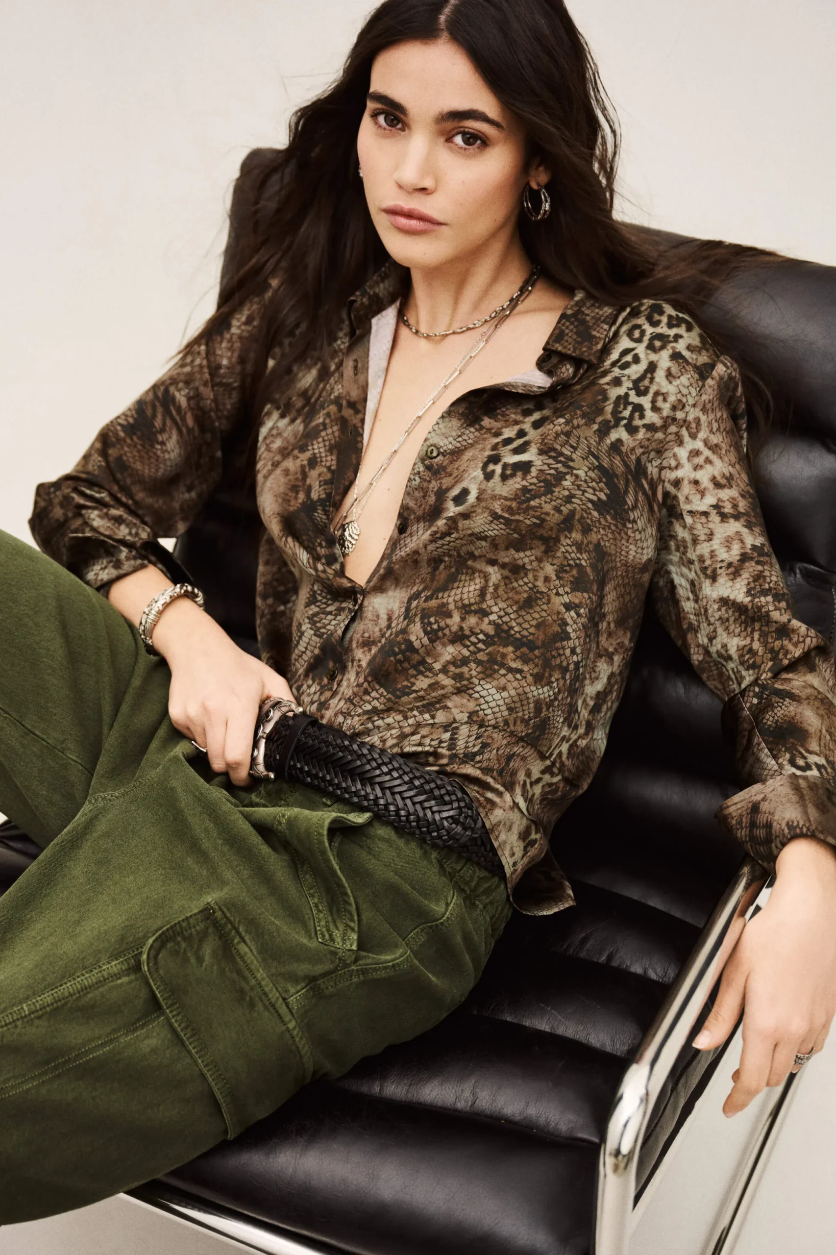 CORNELIA SHIRT