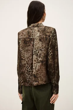 CORNELIA SHIRT