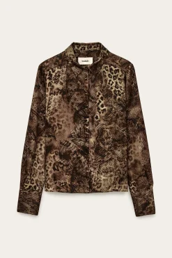 CORNELIA SHIRT