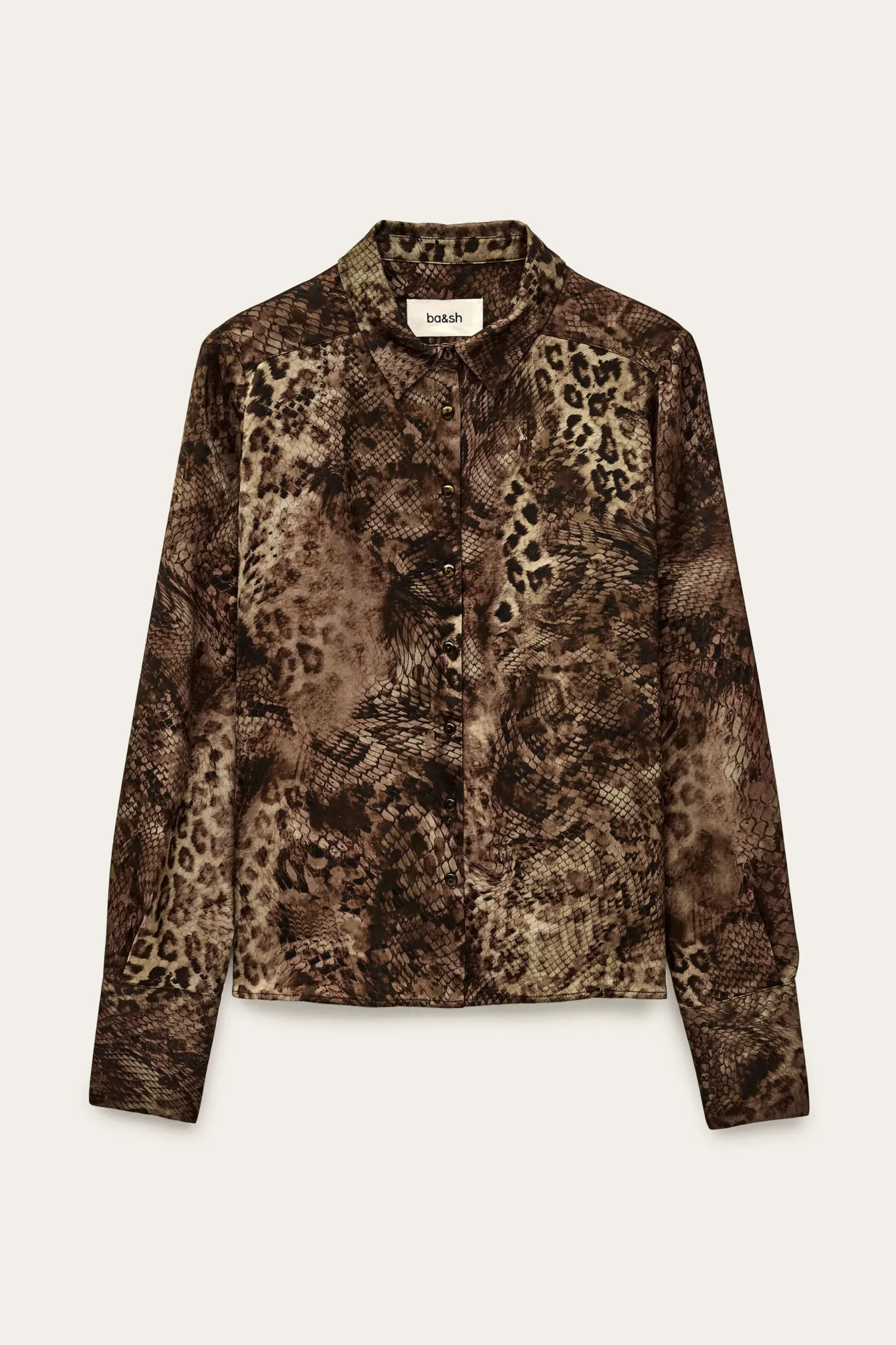 CORNELIA SHIRT