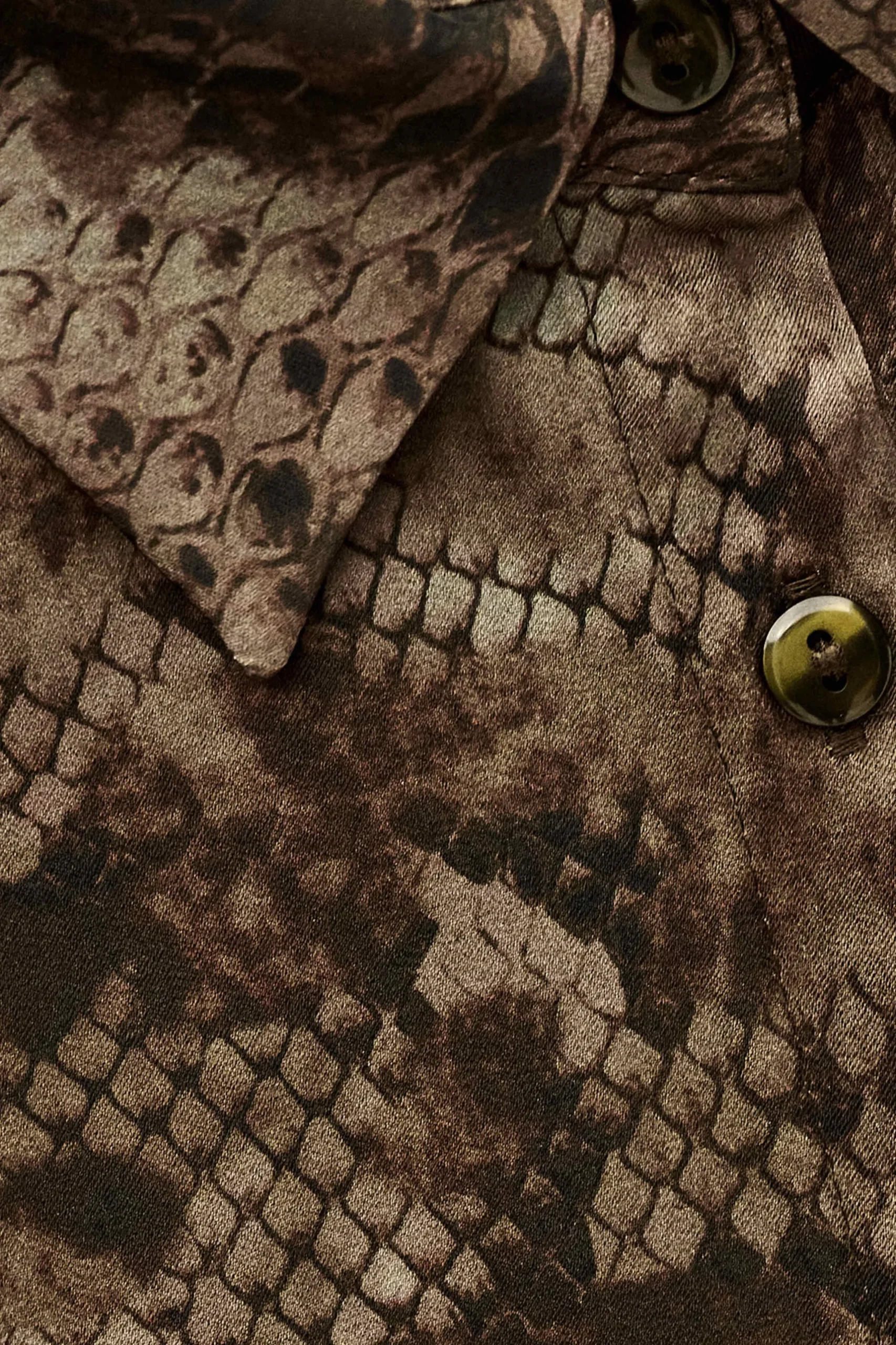 CORNELIA SHIRT