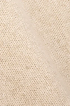 CORVY cropped jumper
