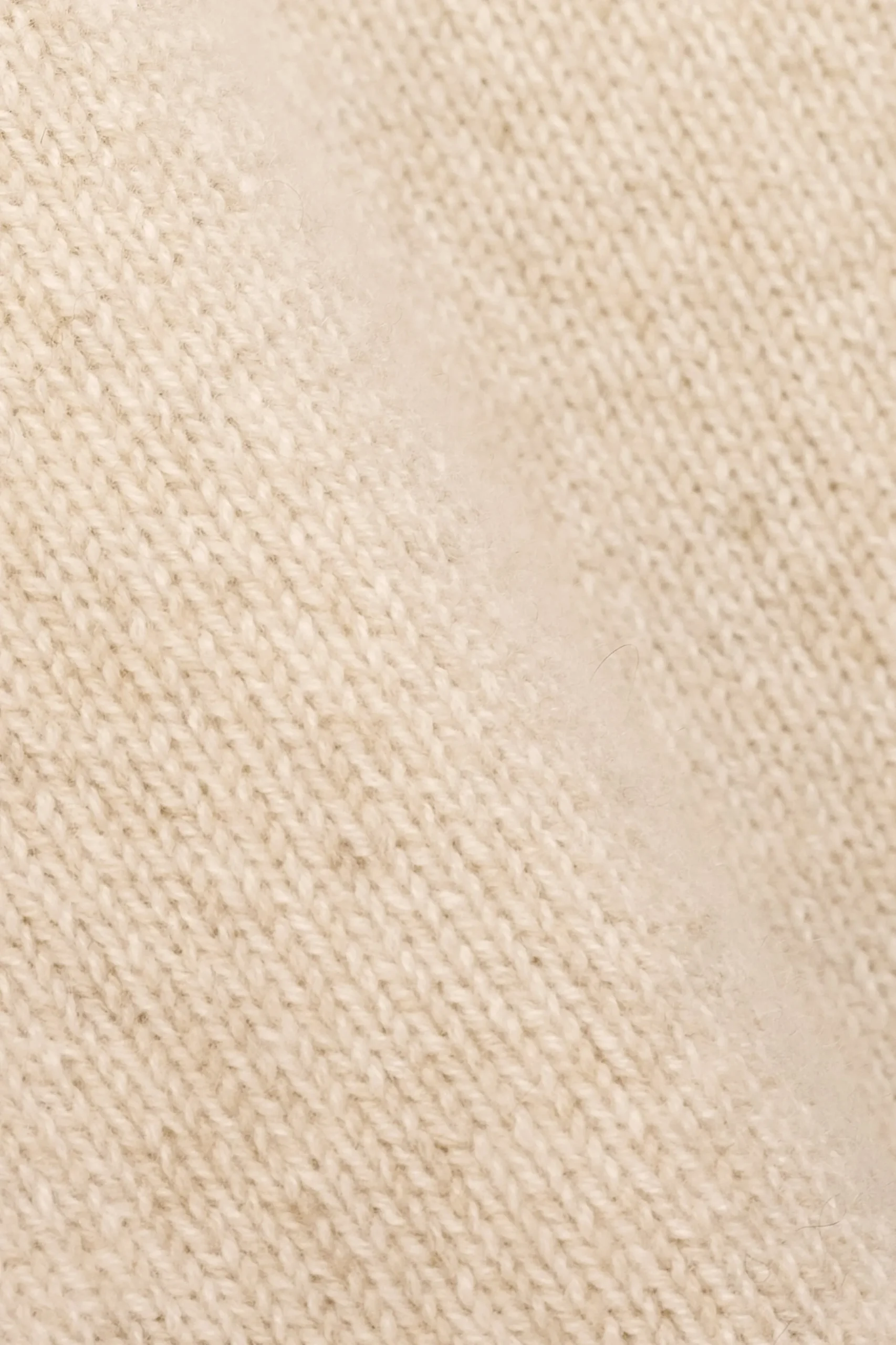 CORVY cropped jumper