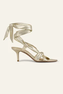 COVILLA sandalias de tacón