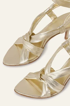COVILLA sandalias de tacón