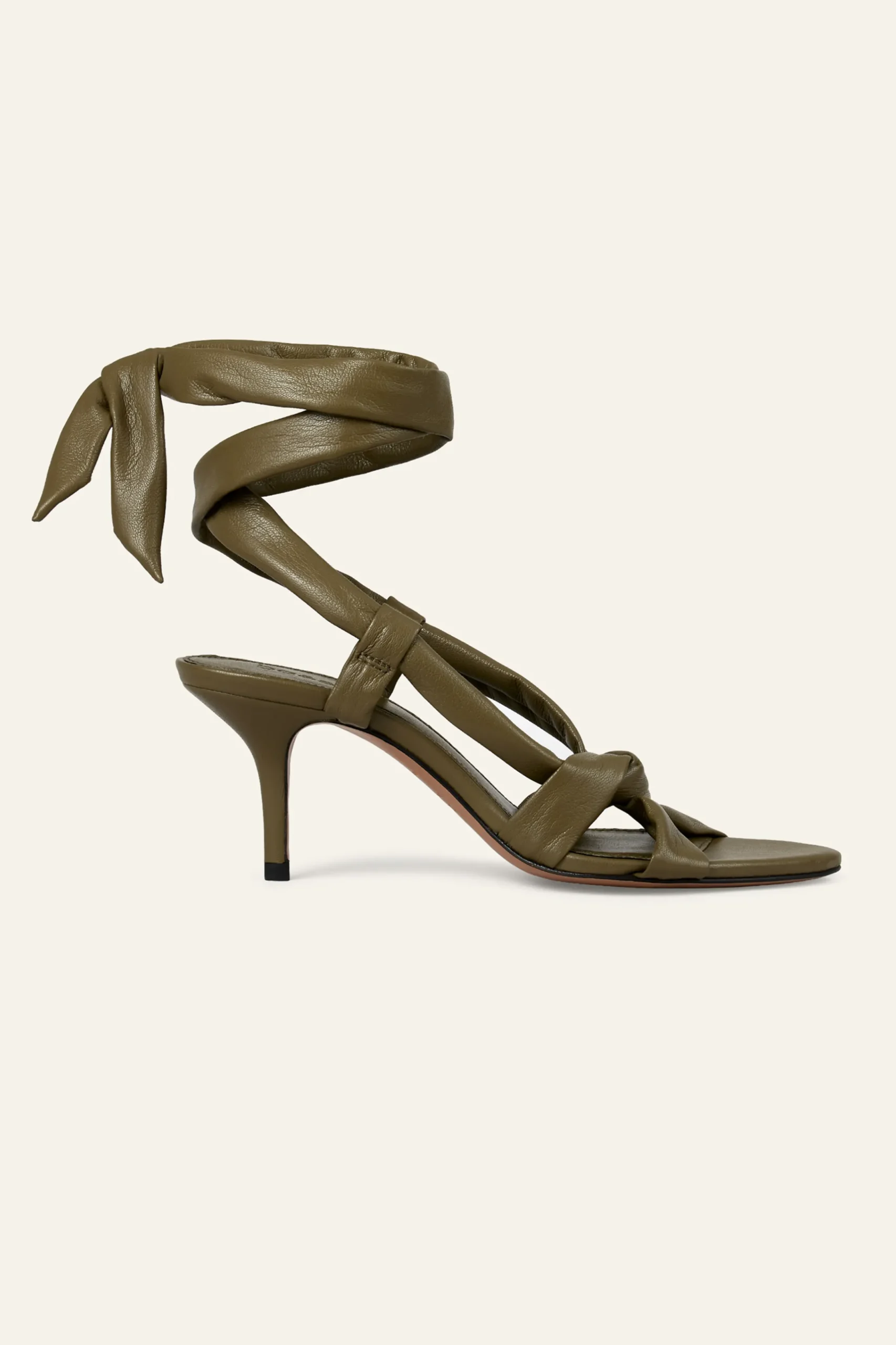 COVILLA sandalias de tacón