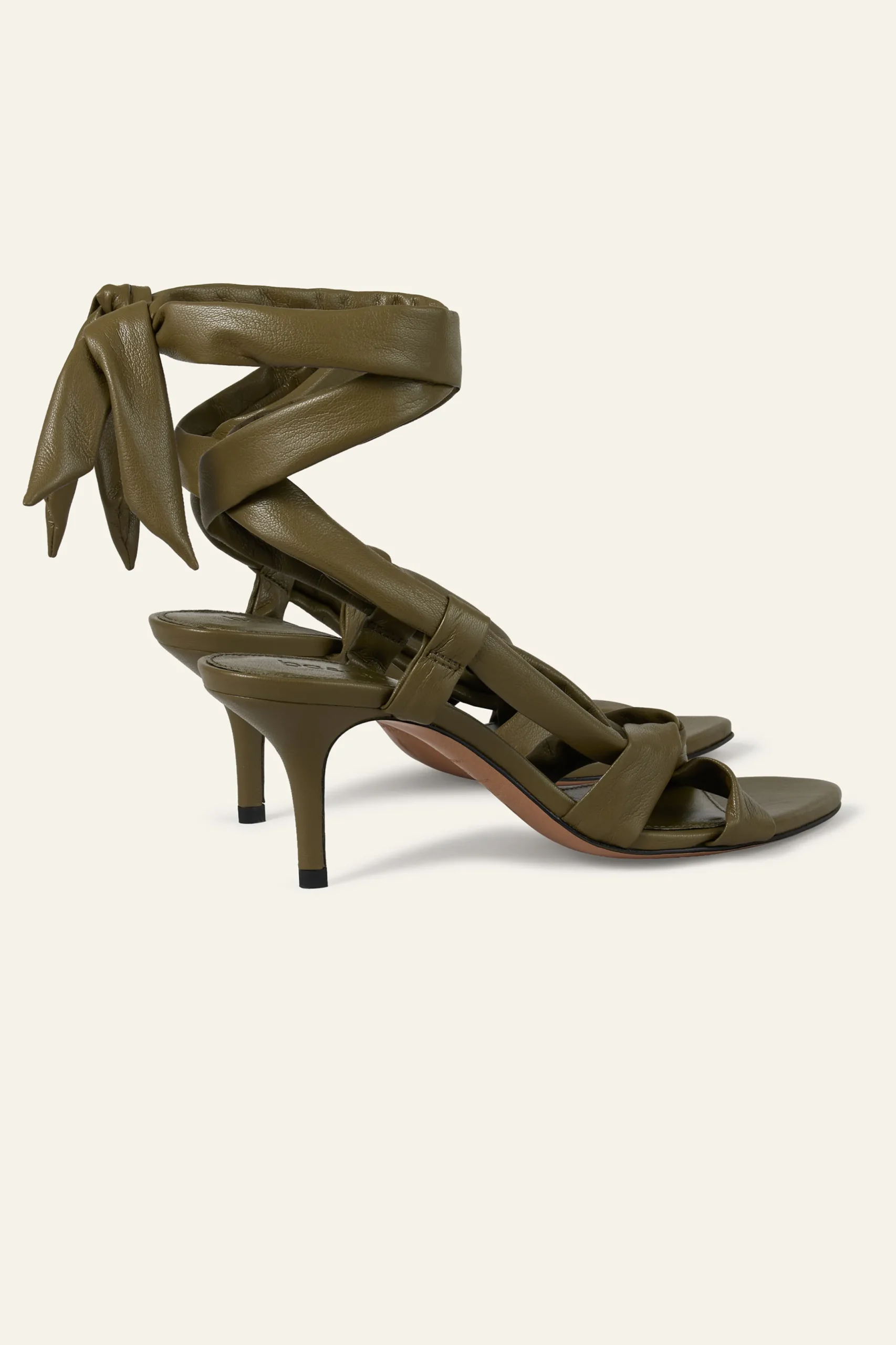 COVILLA sandalias de tacón