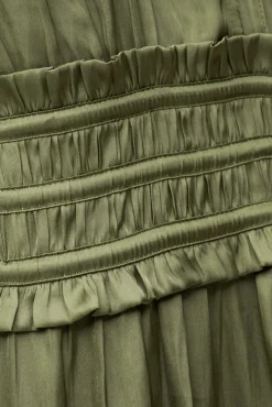 CYRIALA vestido corto