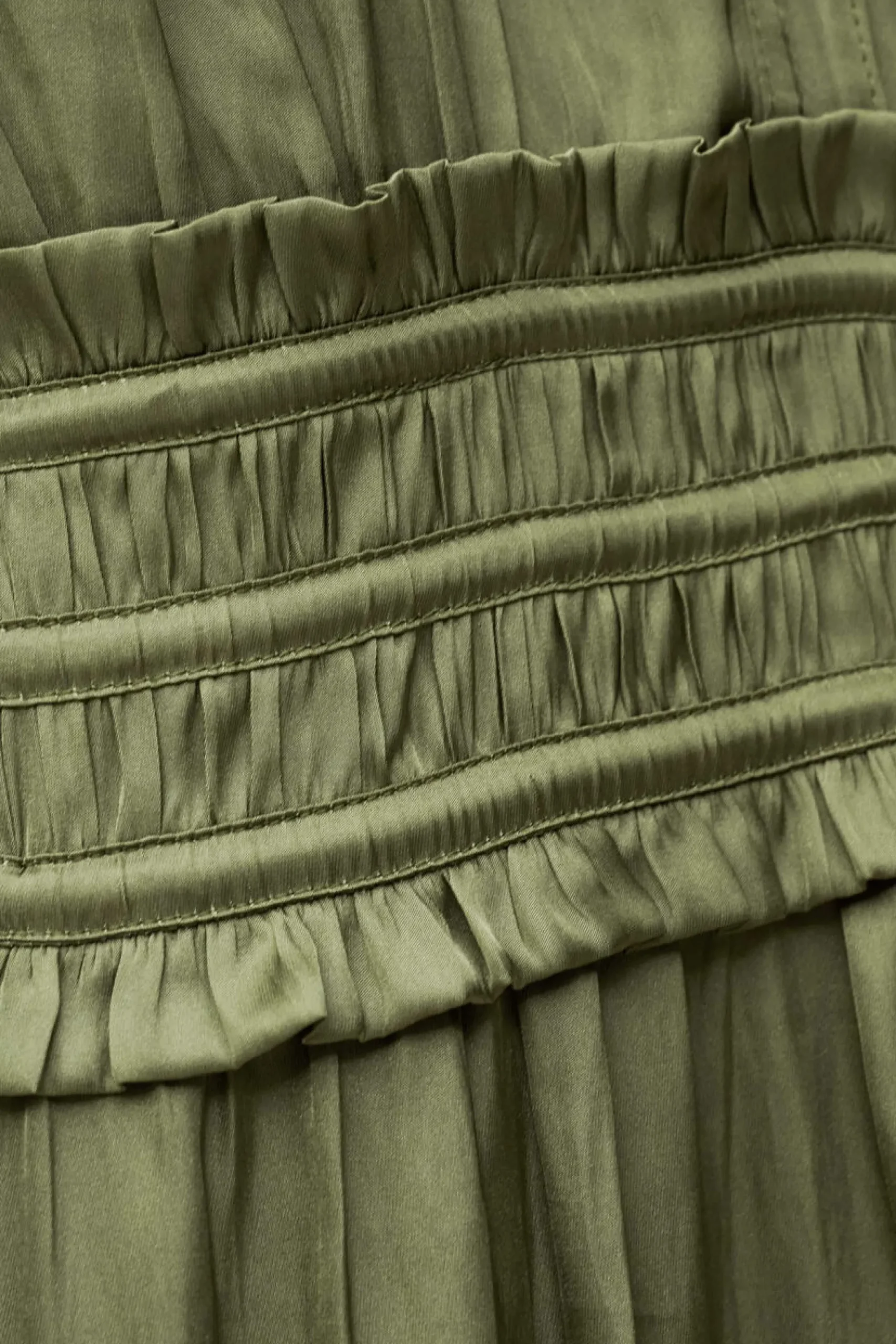 CYRIALA vestido corto
